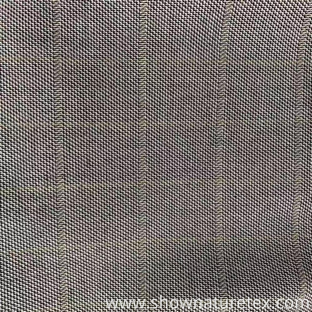 New Fashion Checks Fabric